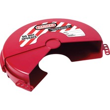 Master Lock Ana Kilit Kapısı Valfi