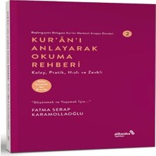 TeknoKapsül Kur'an'ı Anlak Okuma Rehberi