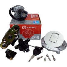 Kanuni Windy Kontak Seti