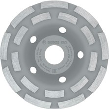 Bosch Professional Accessories Elmas Taşlama Diski Açılı Taşlamalar Için Uzman (Beton Için, Taşlama