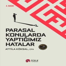 TeknoKapsül Parasal Konularda Yaptığımız Hatalar