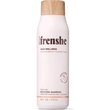 Being Frenshe Cashmere Vanilla Nemlendirici Şampuan 473ML
