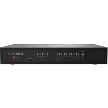 Sonicwall Sonıcwall TZ380  03-SSC-6961 Firewall Cihazı / 3yıl Lisans Dahil