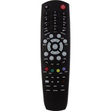 Lifemax LM24512 Mini Hd Uydu Kumanda
