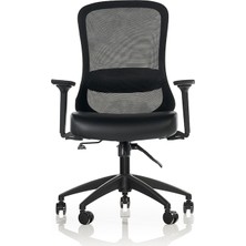 Goldsit Hera 100 Pa Şef Koltuğu