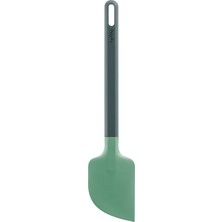 Lekue Yeşil Silikon Spatula