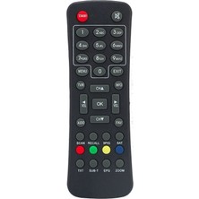 Axen AX-12310 Mini Scart Uydu Kumanda
