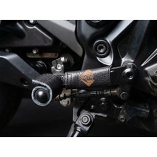 MTNdizlik MAK99 Motosiklet Vites Çorabı , Motosiklet  Ayakkabı Koruyucu , Vites Kılıfı