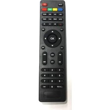Hometech Ht1010 Hd Uydu Kumanda