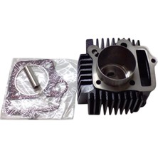 rialli Cub 125CC Serisi Silindir Kit (54.00MM) (Ithal)