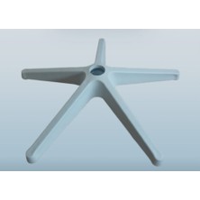 Sandofis Gri Renk Ahtapot Ayak