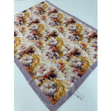 Scarfe Soft Pamuklu Şal LCS1303