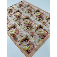 Scarfe Soft Pamuklu Şal LCS1313
