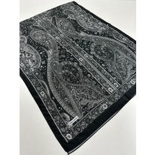 Arsel Moda Soft Pamuklu Şal  LBD3001