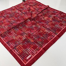 Arsel Moda Soft Pamuklu Eşarp LRB0308