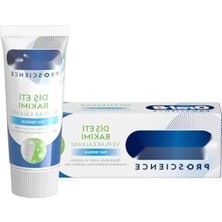 Esranın Dünyası Diş Eti Bakımına Özel Tam Temizlik Diş Macunu - 50 ml