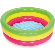 Esranın Dünyası Şişirilebilir Havuz Zemin, 70X24 cm Boyutunda