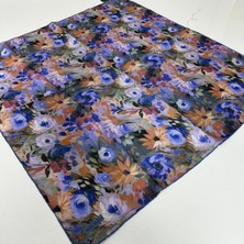 Arsel Moda Soft Pamuklu Eşarp LRB0410