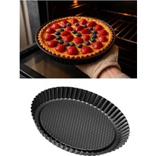 Kiesa Turta Kalıbı Tart Kalıbı Teflon Kaplama Kek Kalıbı