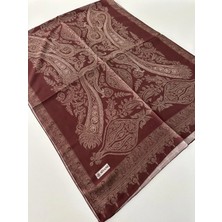 Siyane Pamuk Şal LWT2828