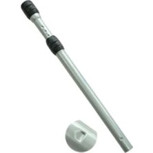 Esranın Dünyası Teleskopik Süpürge Borusu - Uyumlu Model