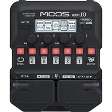 Esranın Dünyası Multi Effect Gitar Kiti ile Yaratıcı Müzik Deneyimi