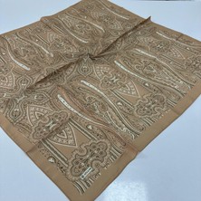 Siyane Soft Pamuklu Eşarp LRA1104