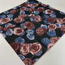 Arsel Moda Soft Pamuklu Eşarp LRB1006