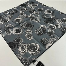 Arsel Moda Soft Pamuklu Eşarp LRB1004