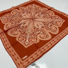 Siyane Soft Pamuklu Eşarp LRA0607