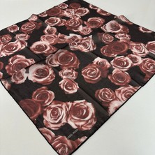 Arsel Moda Soft Pamuklu Eşarp LRB1008