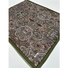 Picasso Elagance Soft Şal Ince Hafif  LCR0214