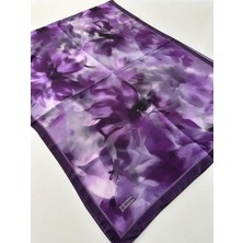 Siyane Pamuk Şal LWT2706