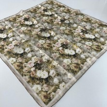 Arsel Moda Soft Pamuklu Eşarp LRB0802