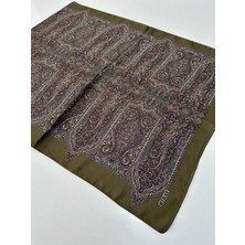 Miray Nubuk Soft Şal LCN0114