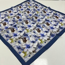 Siyane Soft Pamuklu Eşarp LRA1002