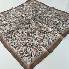 Belli Fresh Soft Pamuklu Eşarp LDFK0207