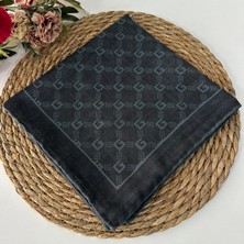 Arsel Moda G Desen Soft Pamuklu Eşarp LRB3307