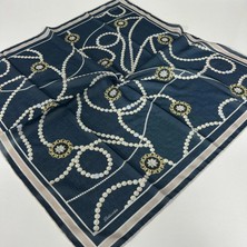 Belessia Soft Pamuklu Eşarp LRB3403