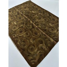 Siyane Pamuk Şal LWT2009