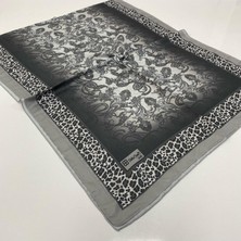 Polo Craft Soft Pamuklu Şal Etro Desen FZY0609