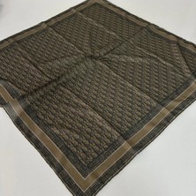Arsel Moda D Desen Soft Pamuklu Eşarp LRB3005