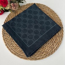 Arsel Moda G Desen Soft Pamuklu Eşarp LRB3107