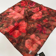 Zer Organik Pamuk Soft Eşarp LDD5408