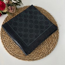 Arsel Moda G Desen Soft Pamuklu Eşarp LRB3105