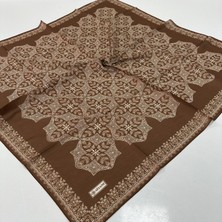 Siyane Soft Pamuklu Eşarp LRA1312