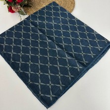 Belessia Soft Pamuklu Eşarp LRB3905