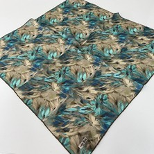 Lop'res Soft Pamuklu Eşarp  LDNA0806