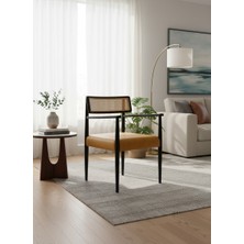 Kleinhaus Furniture Tokyo Ahşap Sandalye