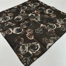 Arsel Moda Soft Pamuklu Eşarp LRB1005